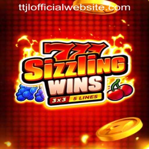 777 Sizzling Wins: Experience the Thrill of TTJL's Newest Game