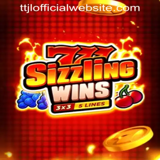 777 Sizzling Wins: Experience the Thrill of TTJL's Newest Game