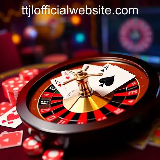 Discover the Exciting World of Casino Games on TTJL OFFICIAL WEBSITE