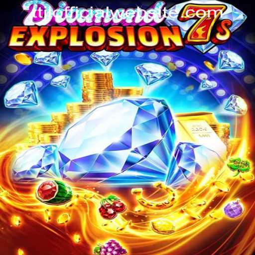 Understanding DiamondExplosion7s: The Thrilling Casino Game