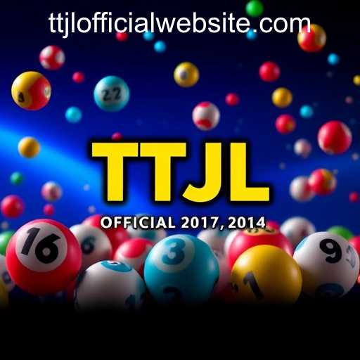 TTJL OFFICIAL WEBSITE