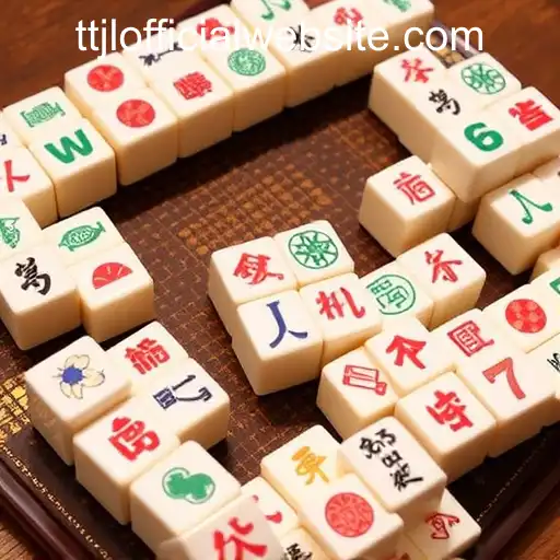Discovering the Intricacies of Mahjong