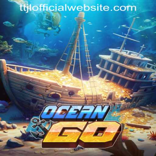 OceanGO: Embarking on an Epic Aquatic Adventure