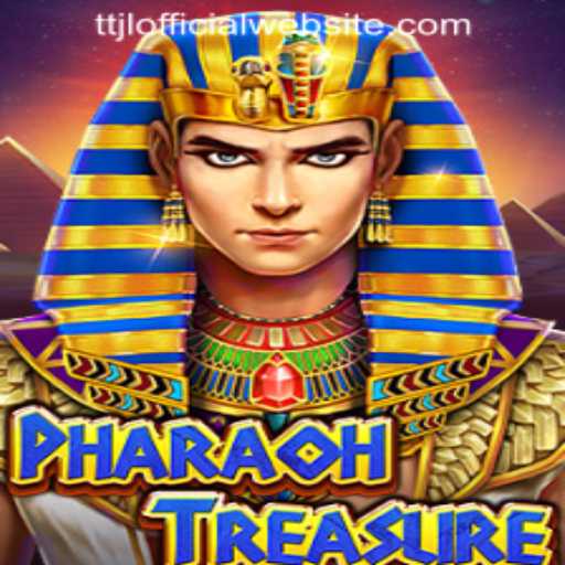 PharaohTreasure: Unveiling Ancient Secrets Through Intriguing Gameplay