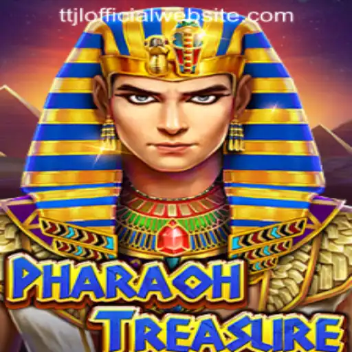PharaohTreasure: Unveiling Ancient Secrets Through Intriguing Gameplay