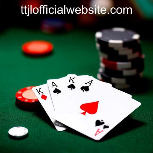 TTJL OFFICIAL WEBSITE