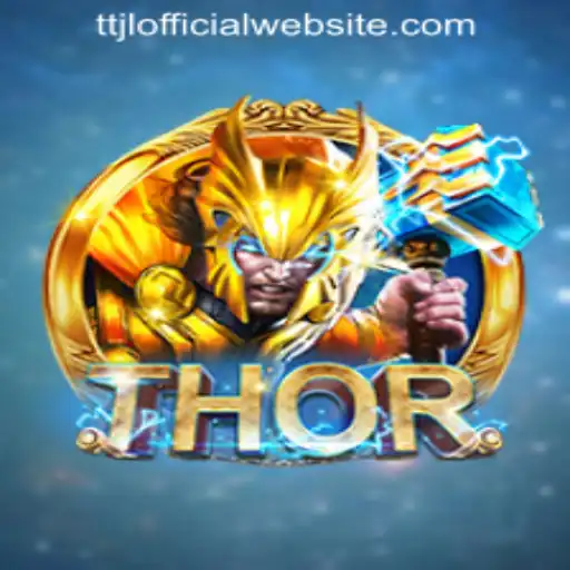 Explore the World of THOR: A Thrilling Adventure in Modern Gaming